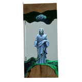 View 6 of Jesus Resin Lamp — The Vine